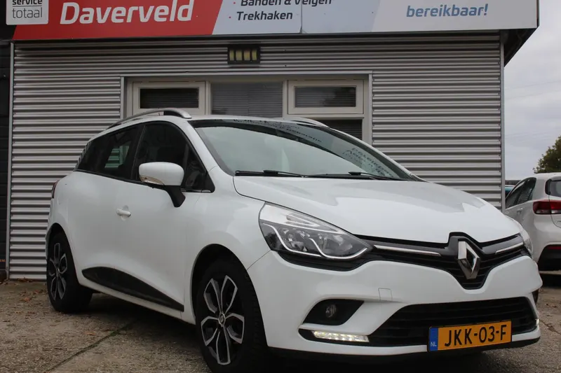Renault Clio (2020)