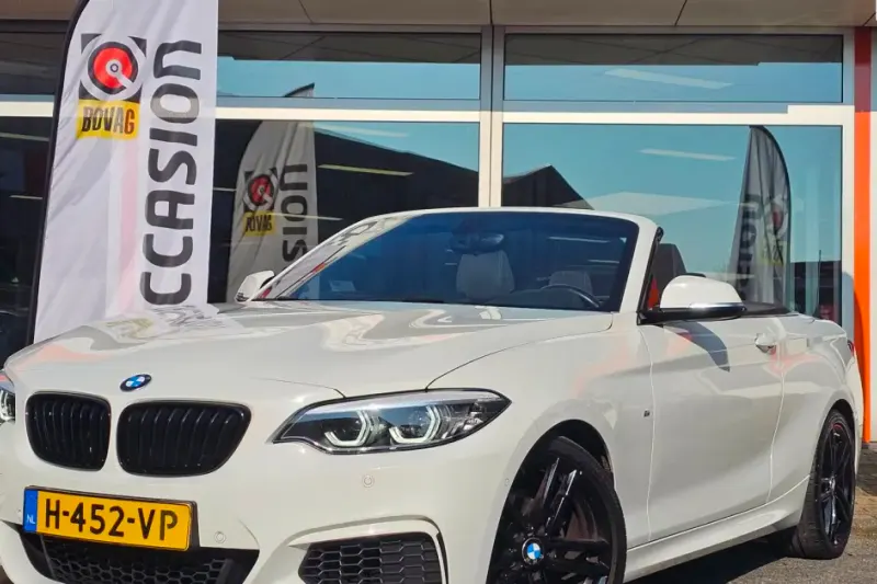 BMW 2-Serie (2020)