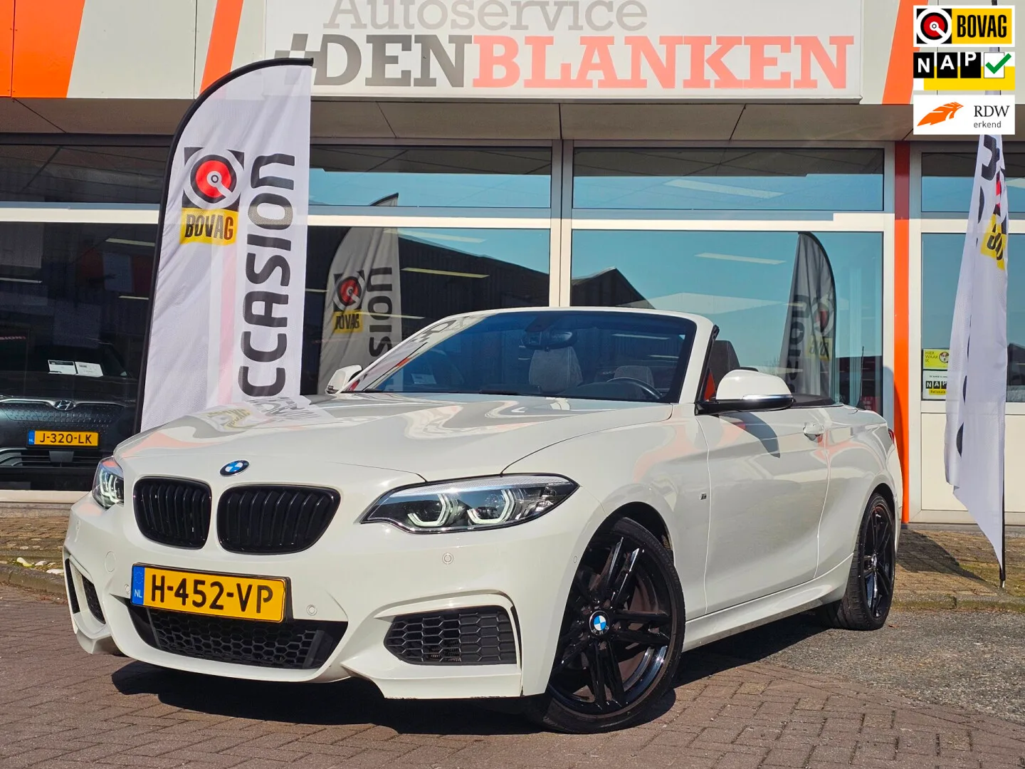 BMW 2-Serie (2020) — foto 1