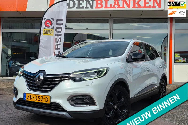 Renault Kadjar (2019)