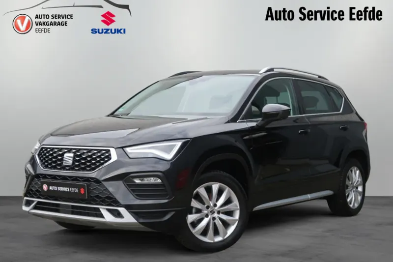 SEAT Ateca (2025)