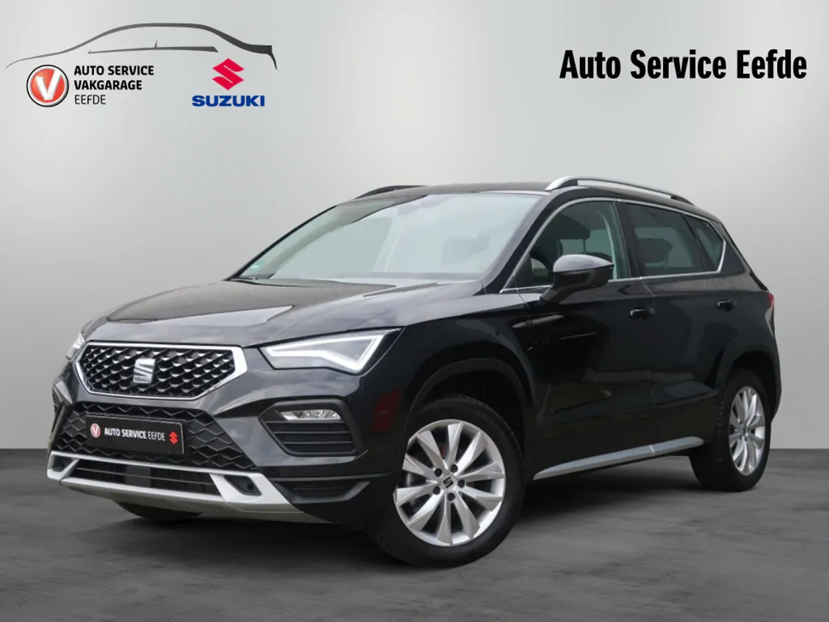 SEAT Ateca (2025) — foto 1