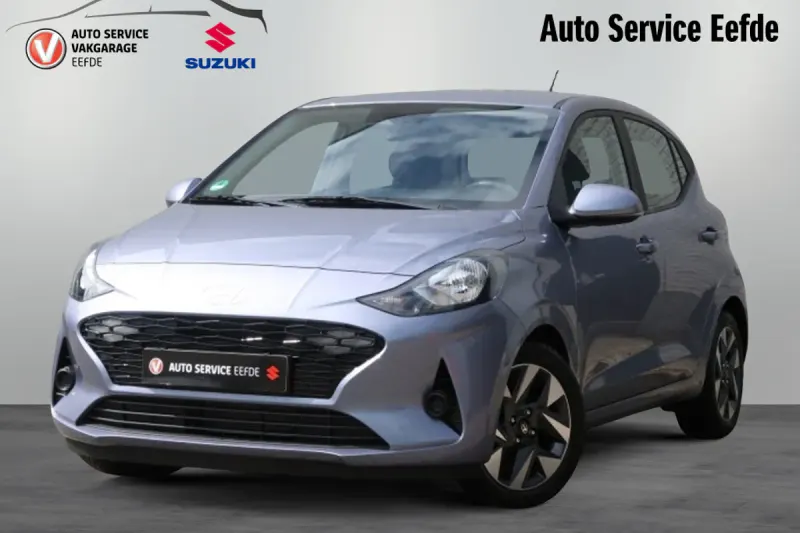 Hyundai i10 (2025)
