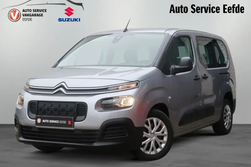 Citroën Berlingo (2019)