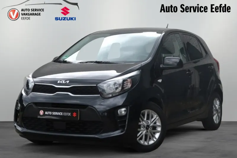 Kia Picanto (2021)
