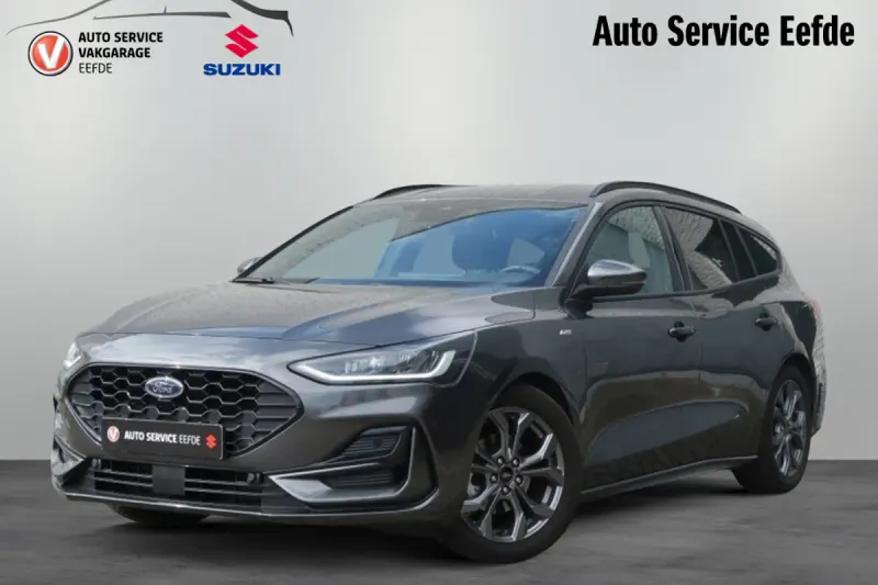 Ford Focus (2025)