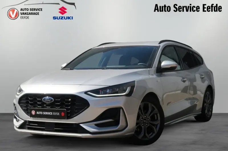 Ford Focus (2025)