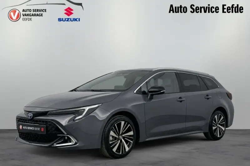 Toyota Corolla (2026)