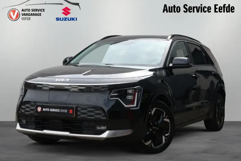 Kia Niro EV (2024)