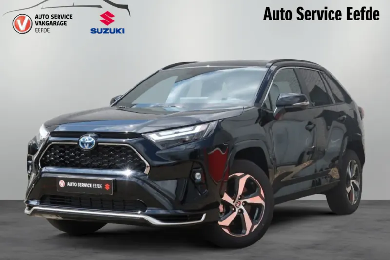 Toyota RAV4 (2026)