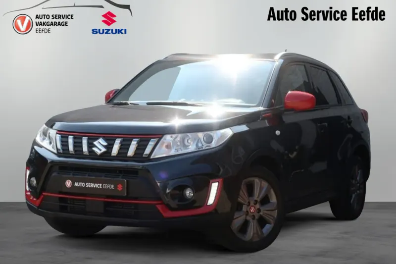 Suzuki Vitara (2020)