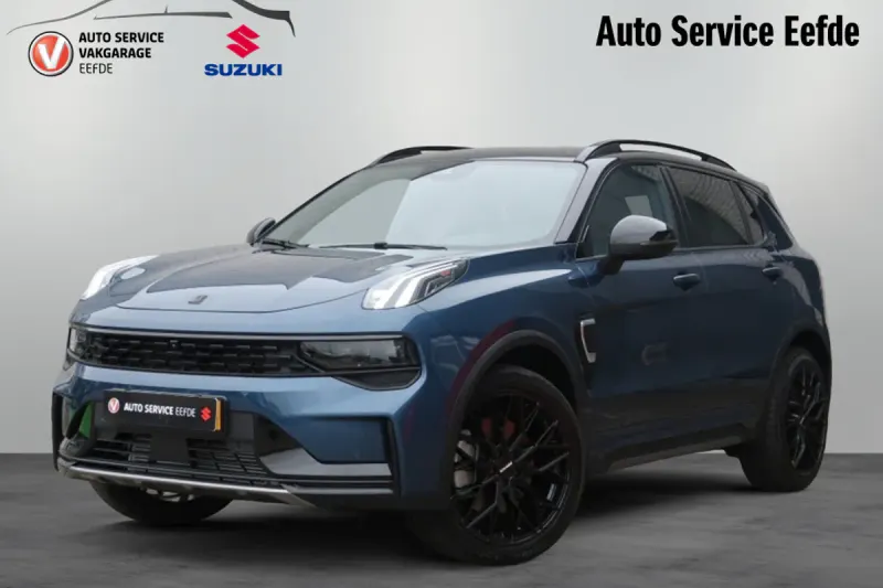 Lynk & Co 01 (2025)