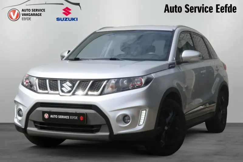 Suzuki Vitara (2017)