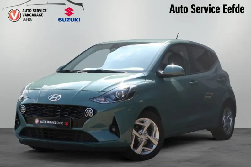 Hyundai i10 (2023)