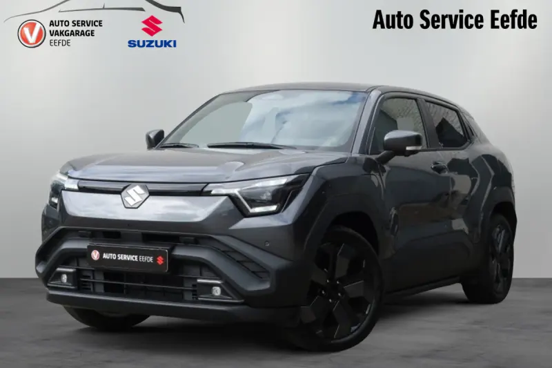 Suzuki E Vitara (2026)