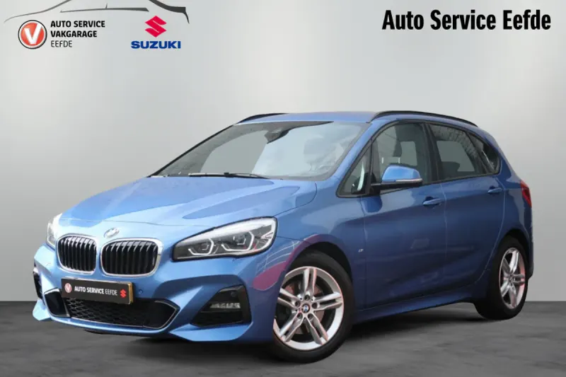 BMW 2-Serie (2020)