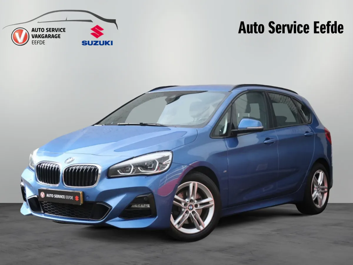 BMW 2-Serie (2020) — foto 1