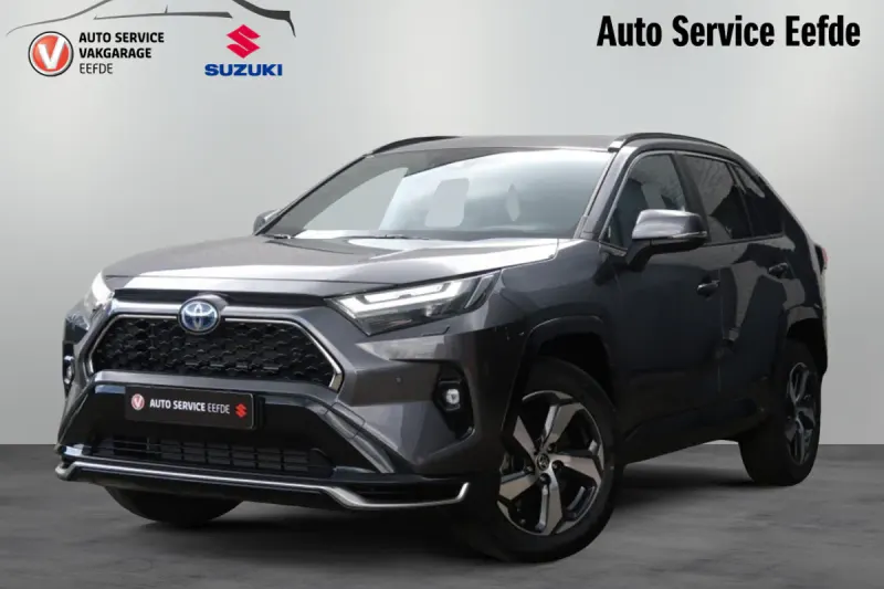 Toyota RAV4 (2026)