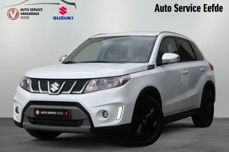 Suzuki Vitara (2017)