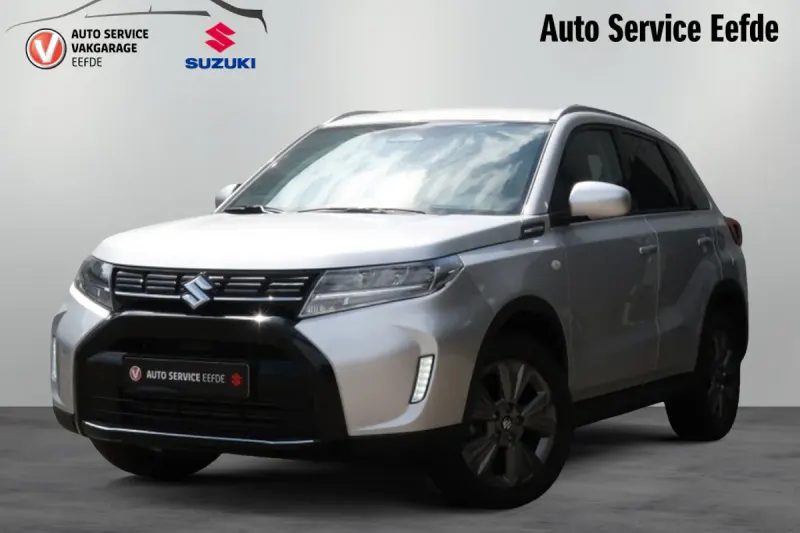 Suzuki Vitara (2025)
