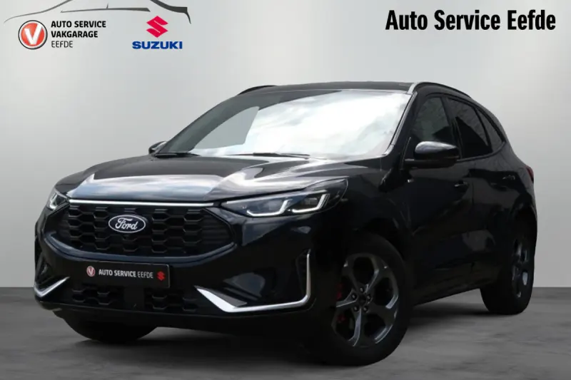 Ford Kuga (2026)