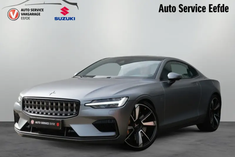 Polestar 1 (2020)