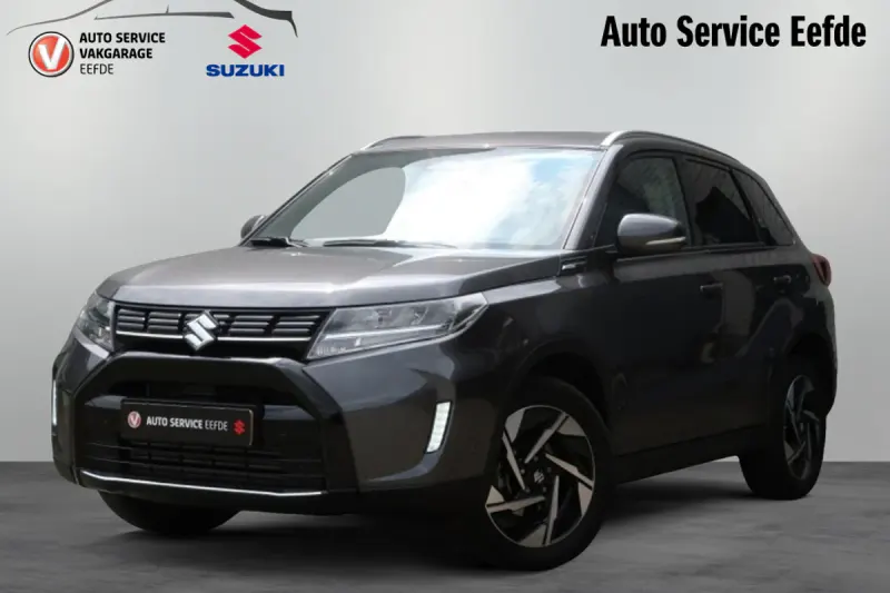 Suzuki Vitara (2025)