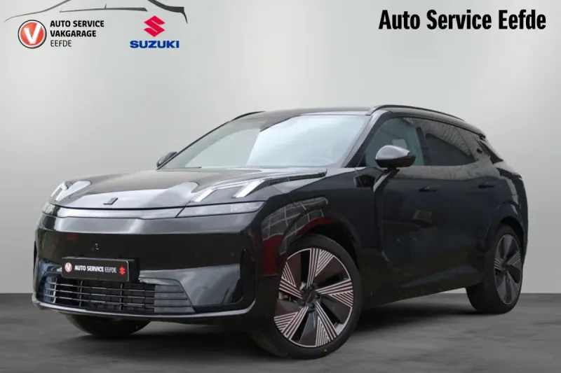 Lynk & Co 08 (2026)