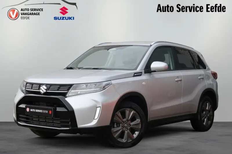 Suzuki Vitara (2025)