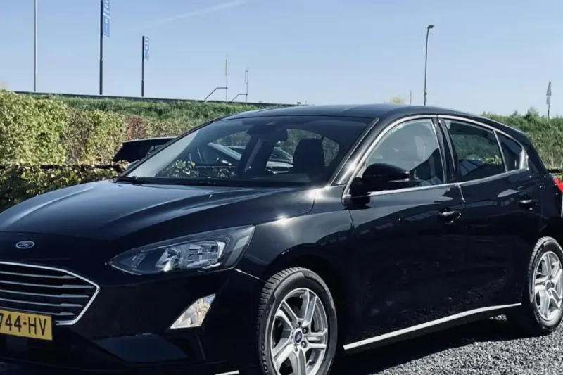 Ford Focus (2021)