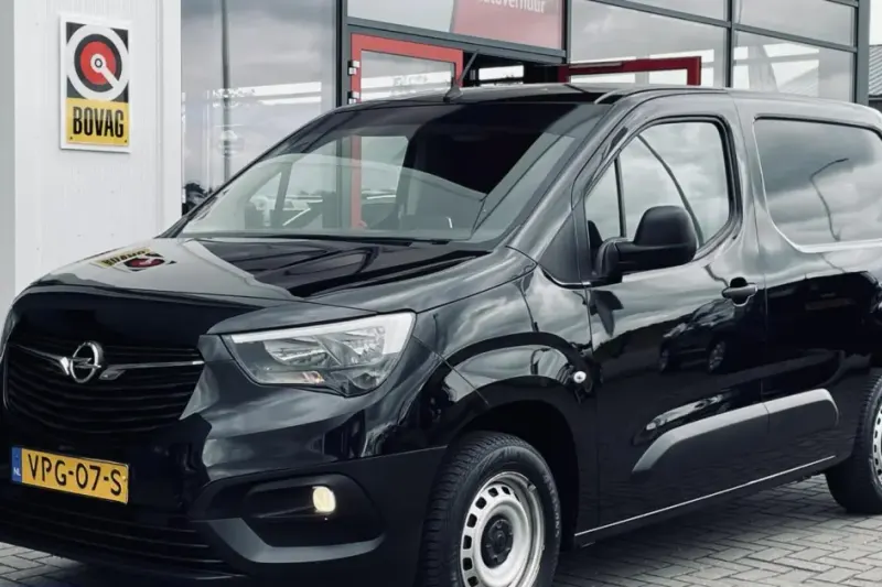 Opel Combo (2022)