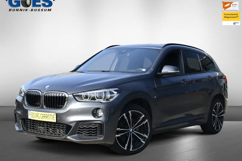 BMW X1 (2019)