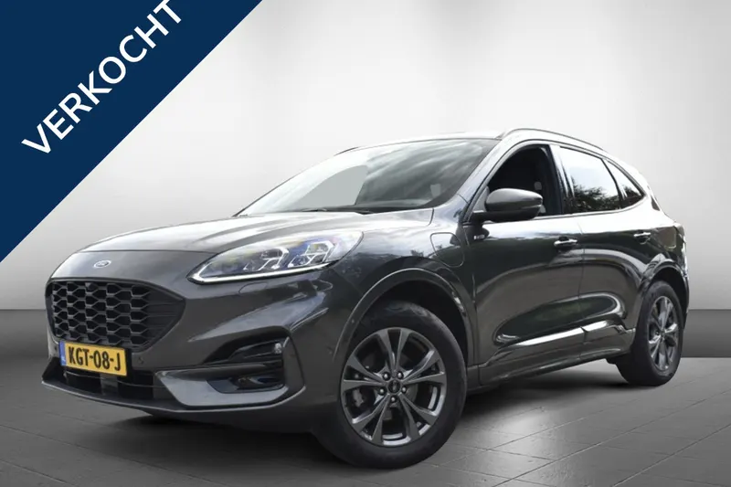 Ford Kuga (2023)