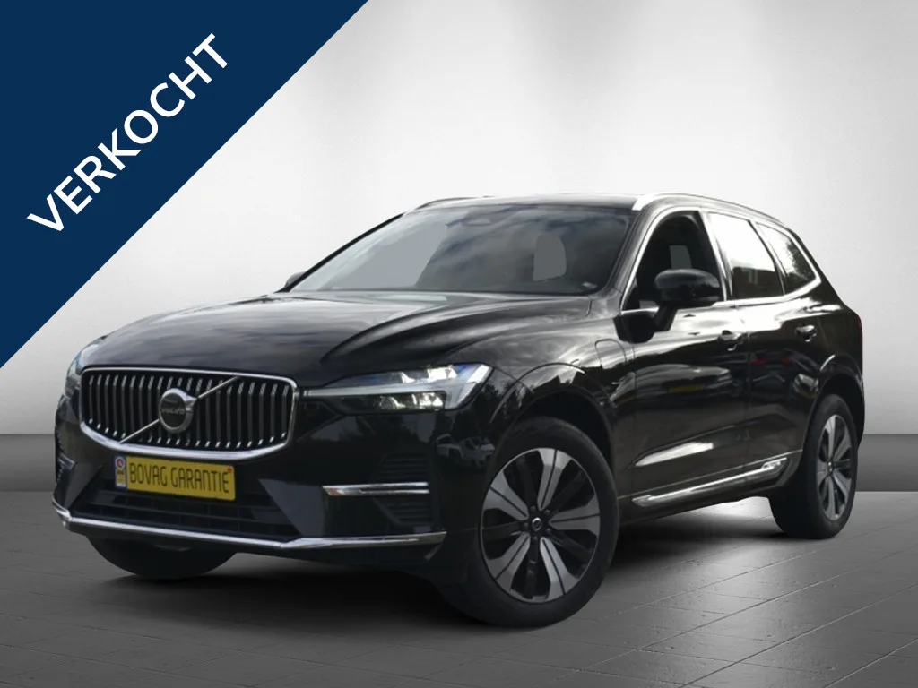 Volvo XC60 (2022) — foto 1