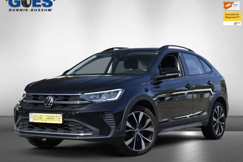 Volkswagen 1.0 Taigo Aut