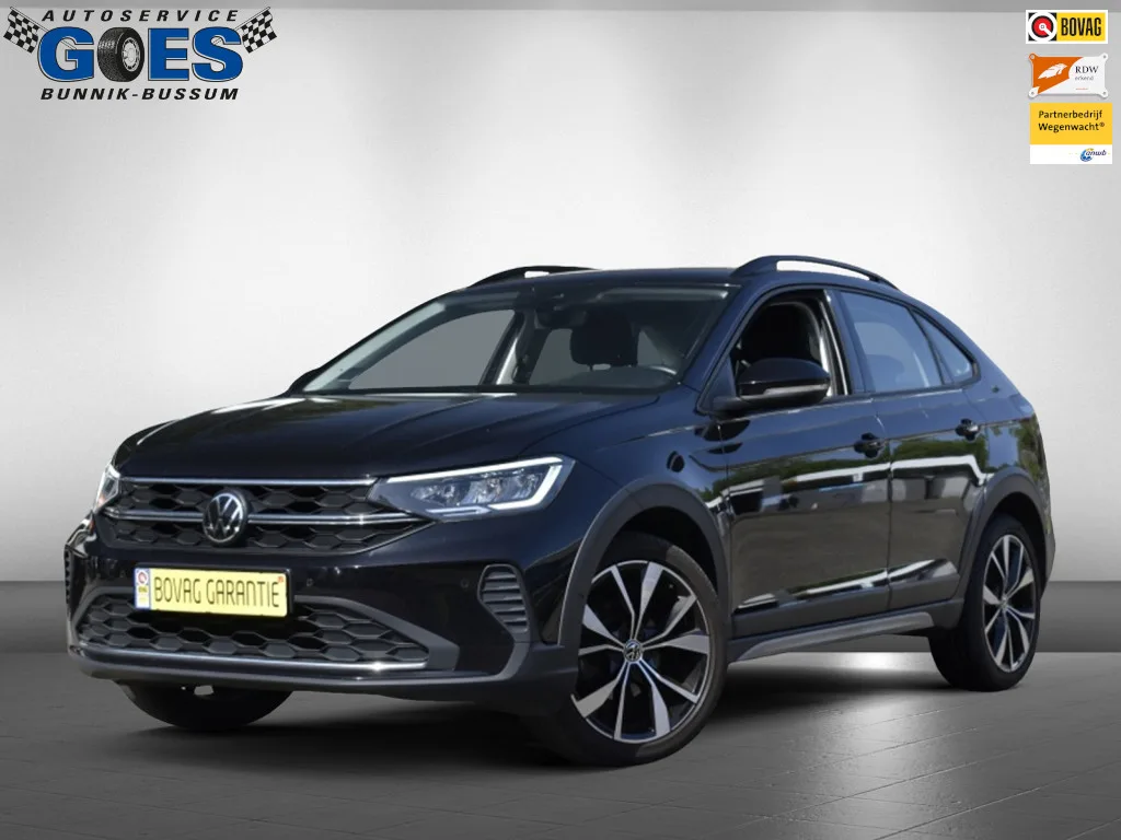 Volkswagen 1.0 Taigo Aut (2023) — foto 1