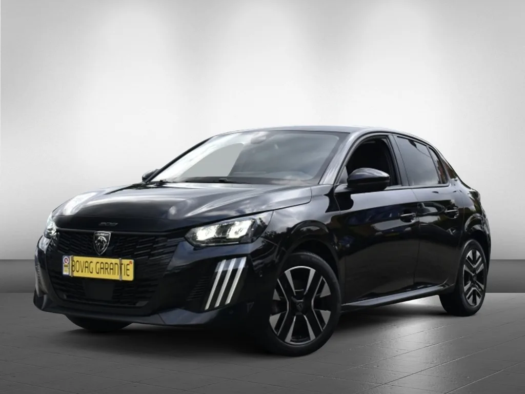 Peugeot 208 (2024) — foto 1
