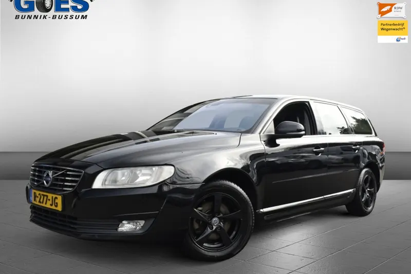 Volvo V70 (2015)