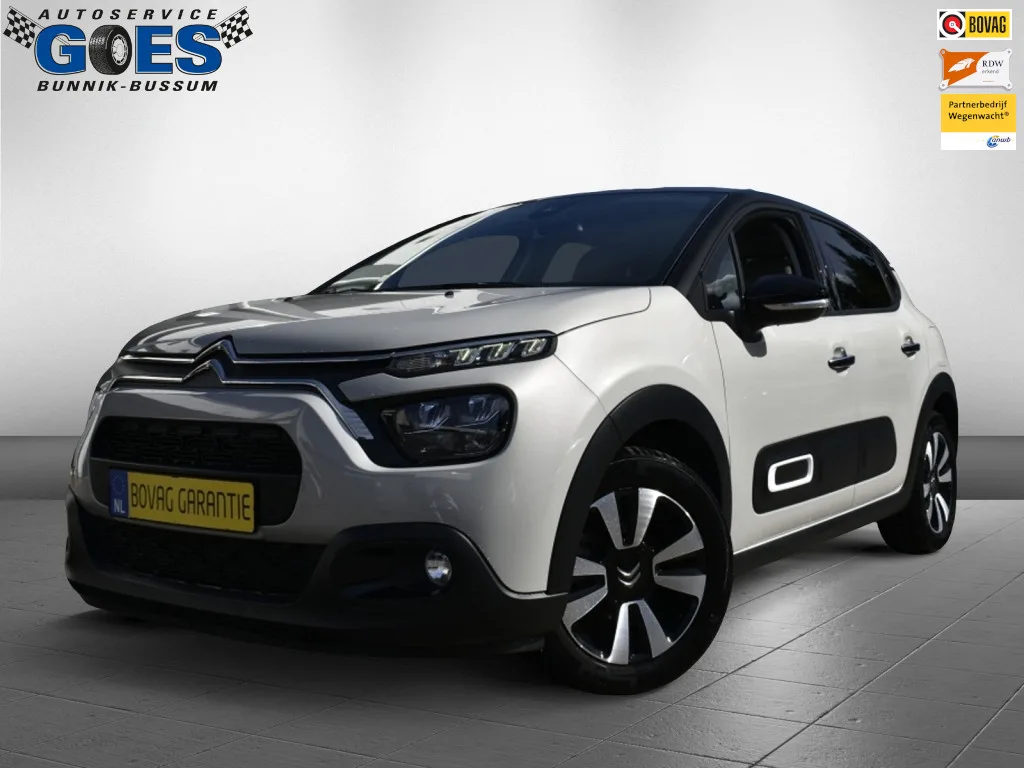 Citroën C3 (2024) — foto 1
