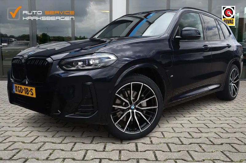 BMW X3 (2023)