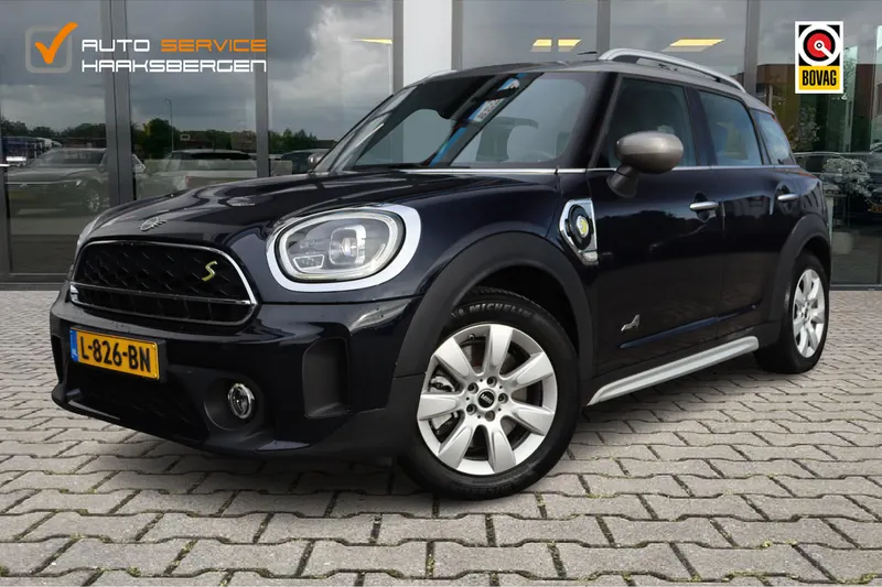 MINI Countryman (2021)