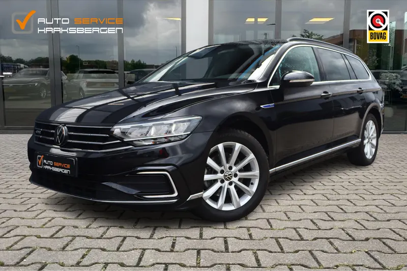 Volkswagen Passat (2022)
