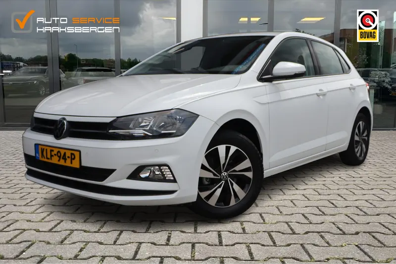 Volkswagen Polo (2021)