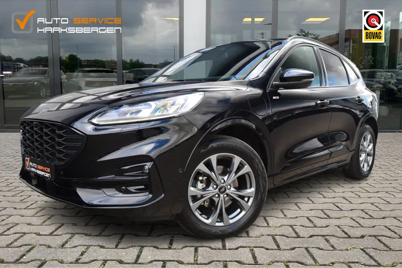 Ford Kuga (2023)