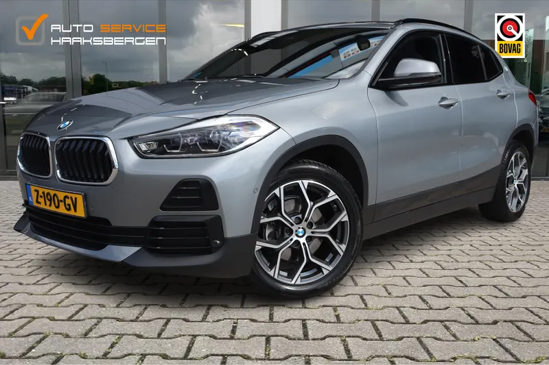 BMW X2 (2022)