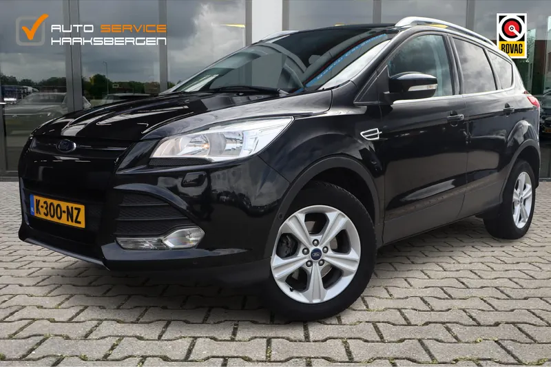 Ford Kuga (2013)
