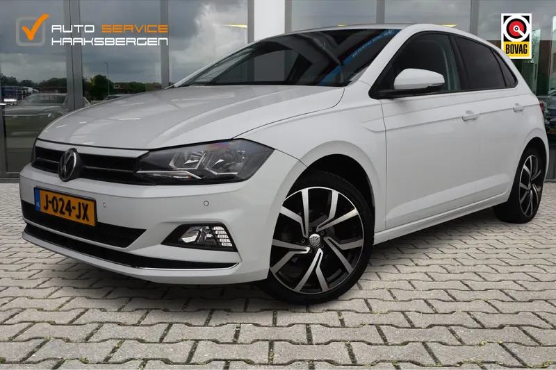Volkswagen Polo (2018)
