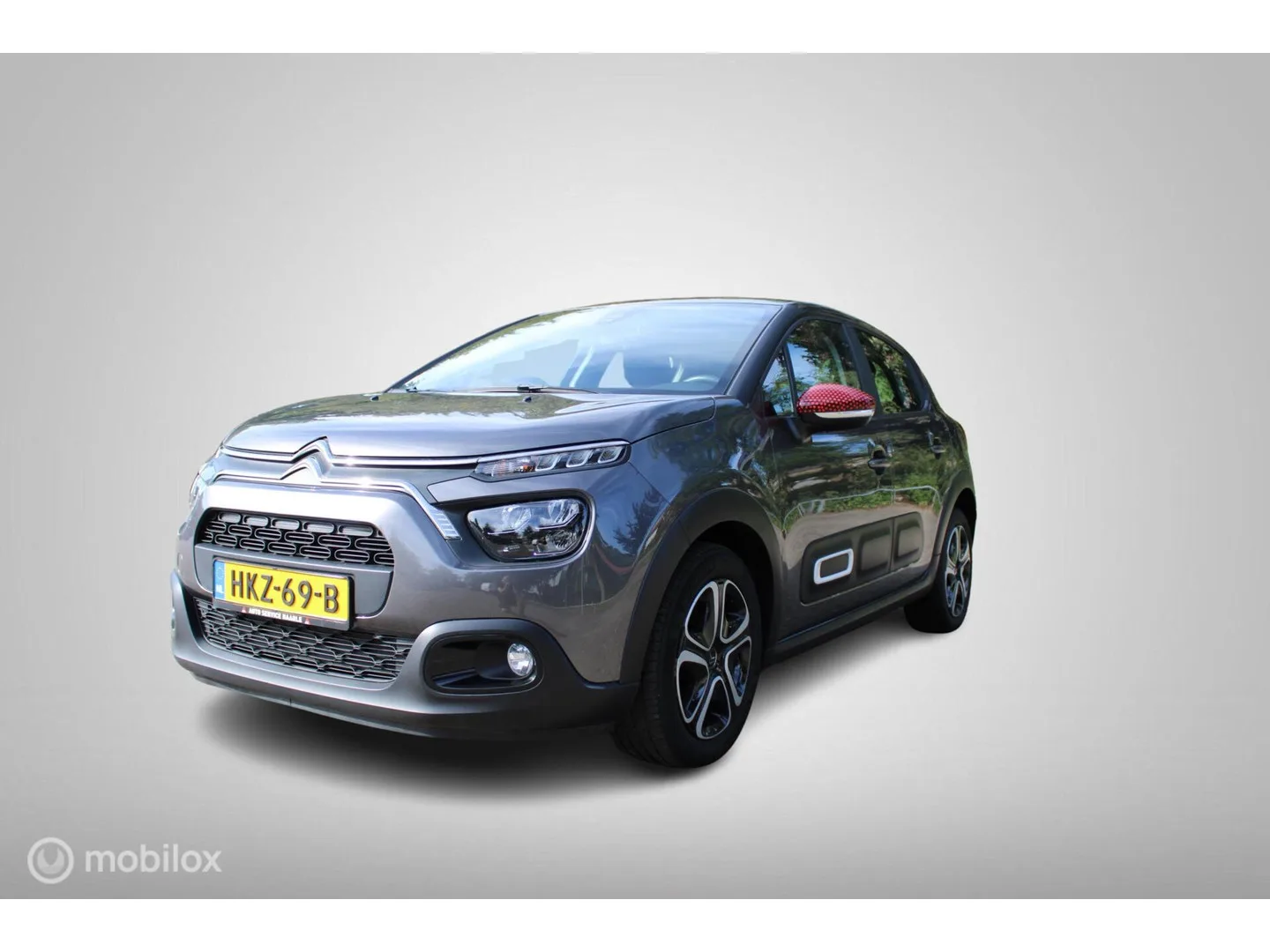 Citroën C3 (2022) — foto 1