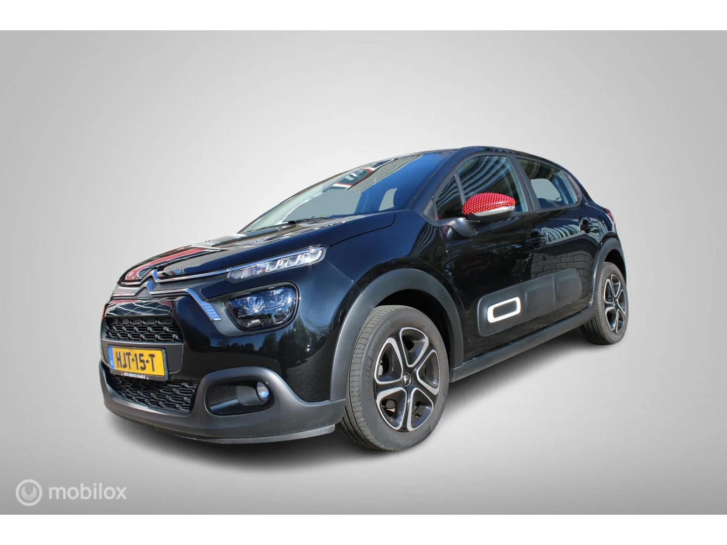Citroën C3 (2022) — foto 1