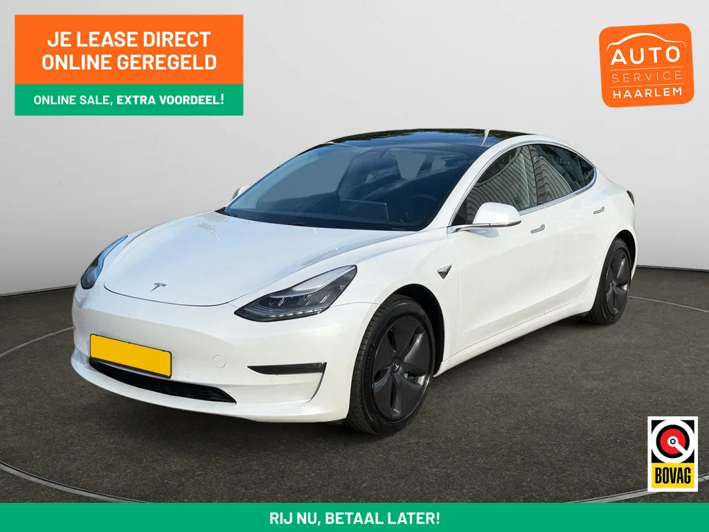 Tesla Model 3 (2019) — foto 1
